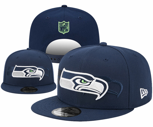 Seattle Seahawks 2025 Stitched Snapback Hats 021
